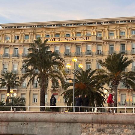 Bonaparte - Nice Exterior photo