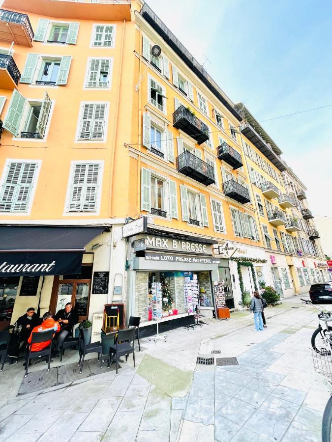 Bonaparte - Nice Exterior photo