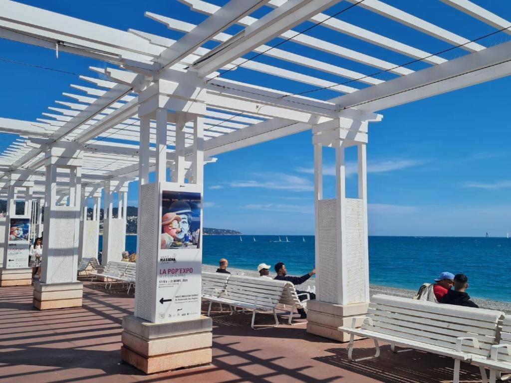 Bonaparte - Nice Exterior photo