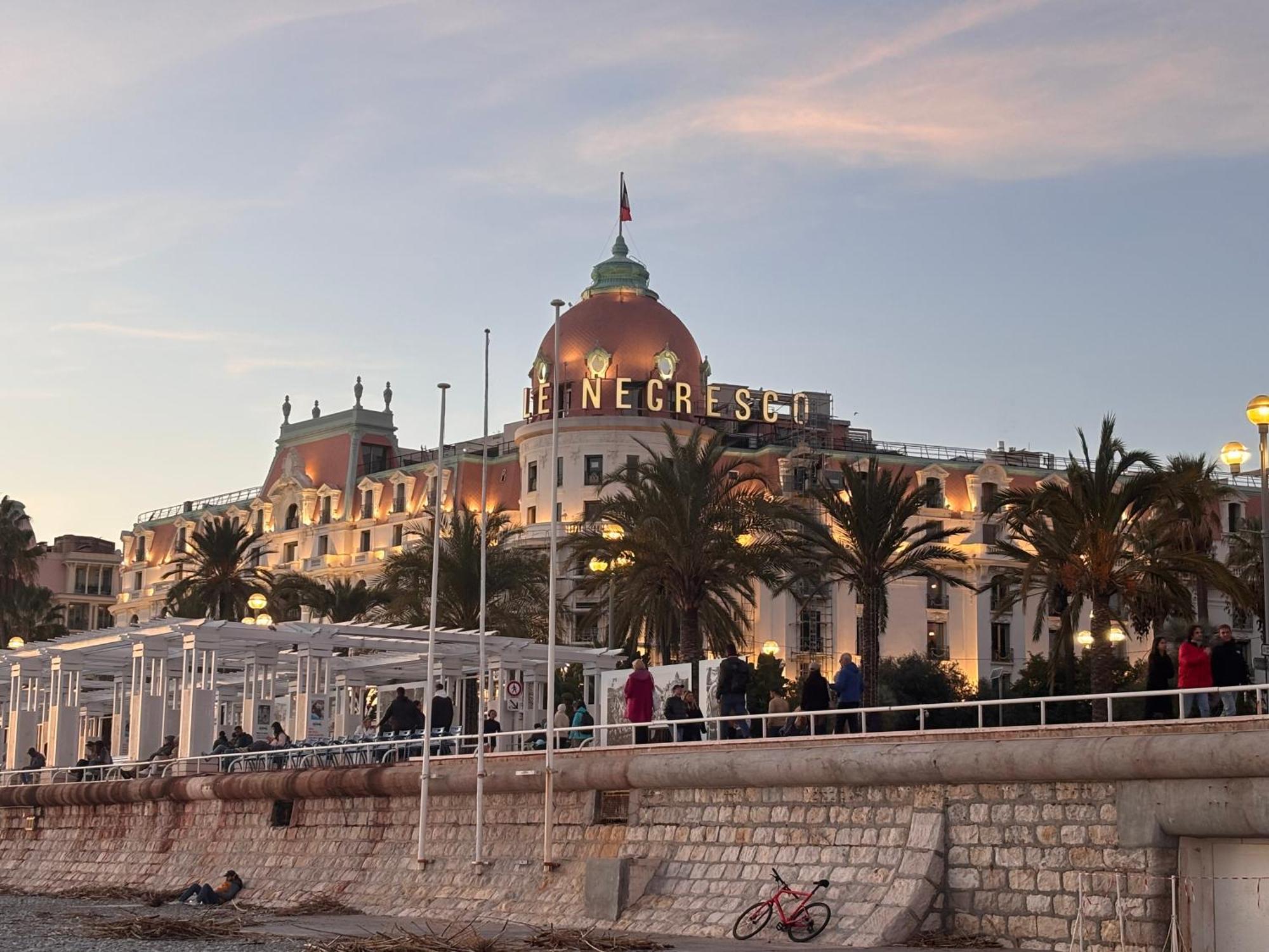 Bonaparte - Nice Exterior photo