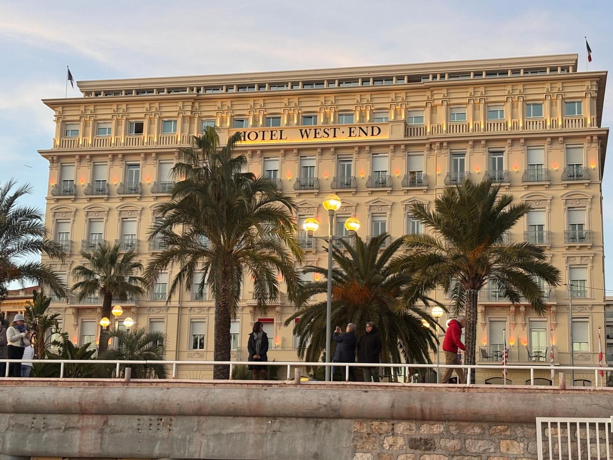 Bonaparte - Nice Exterior photo